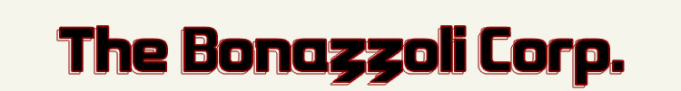 The Bonazzoli Corp. Heating and Air Conditioning Contractors